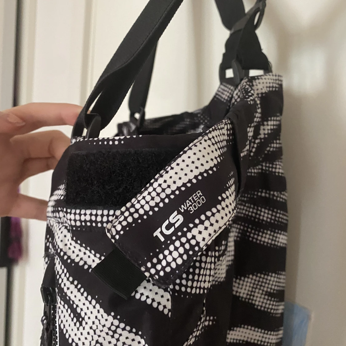 Överdragsbyxor  - 91