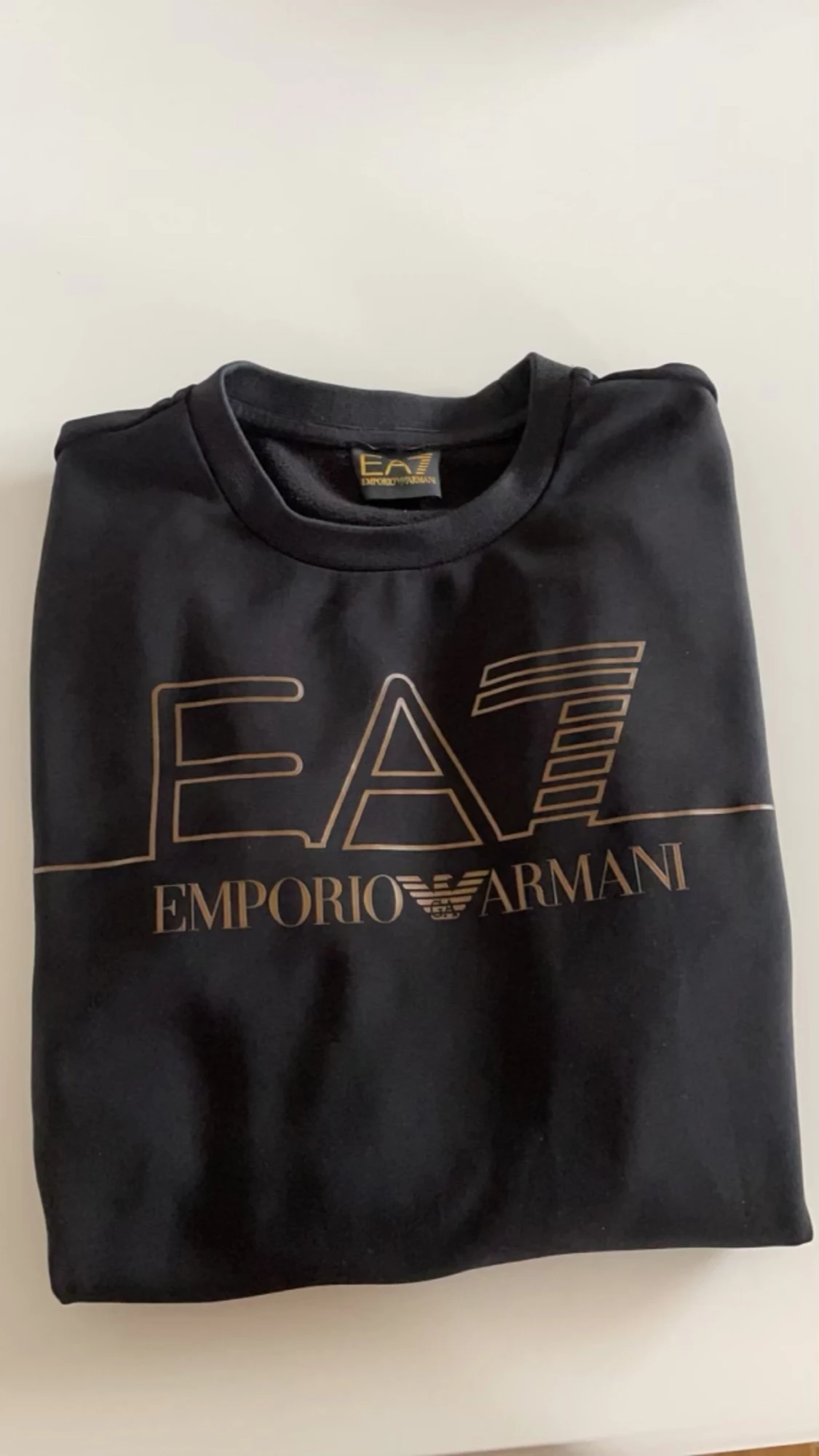 EA7 Tröja  - 90