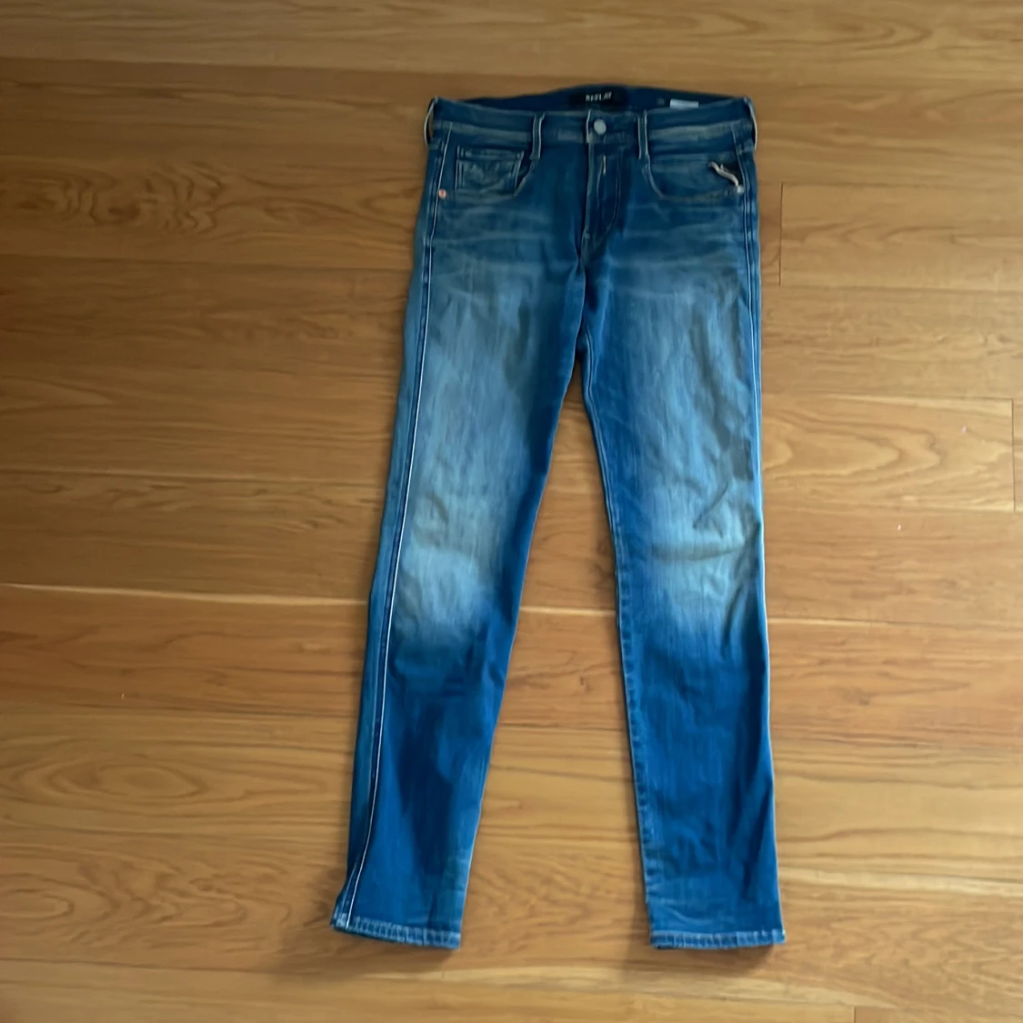 Replay Jeans Anbass  - 91