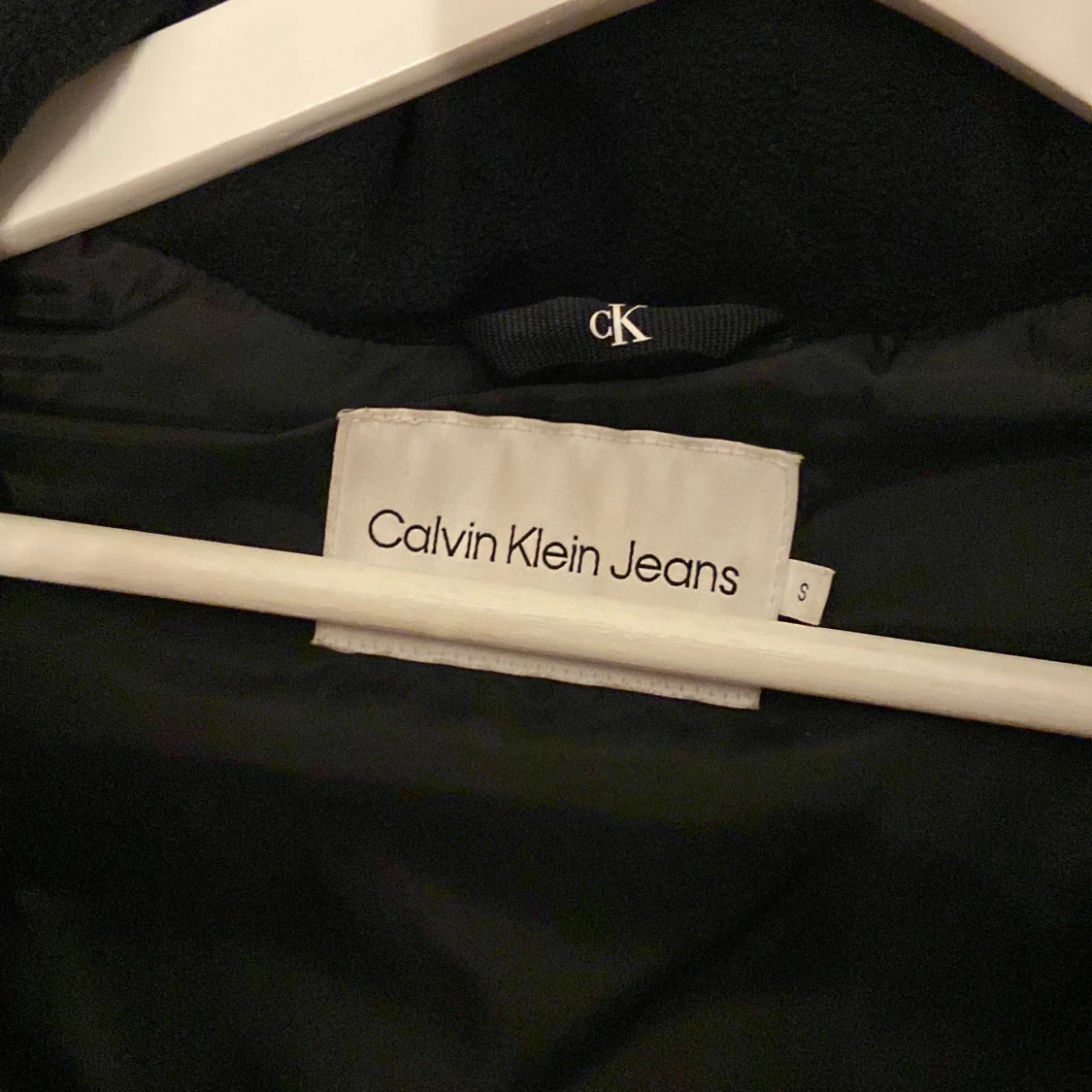 Jacka / Vinterjacka  - 91