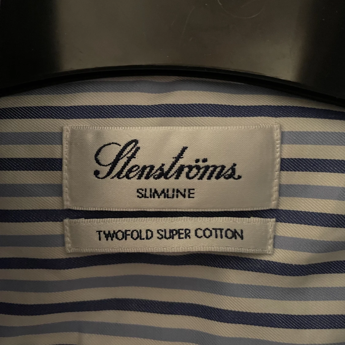 Stenströms skjorta - 91