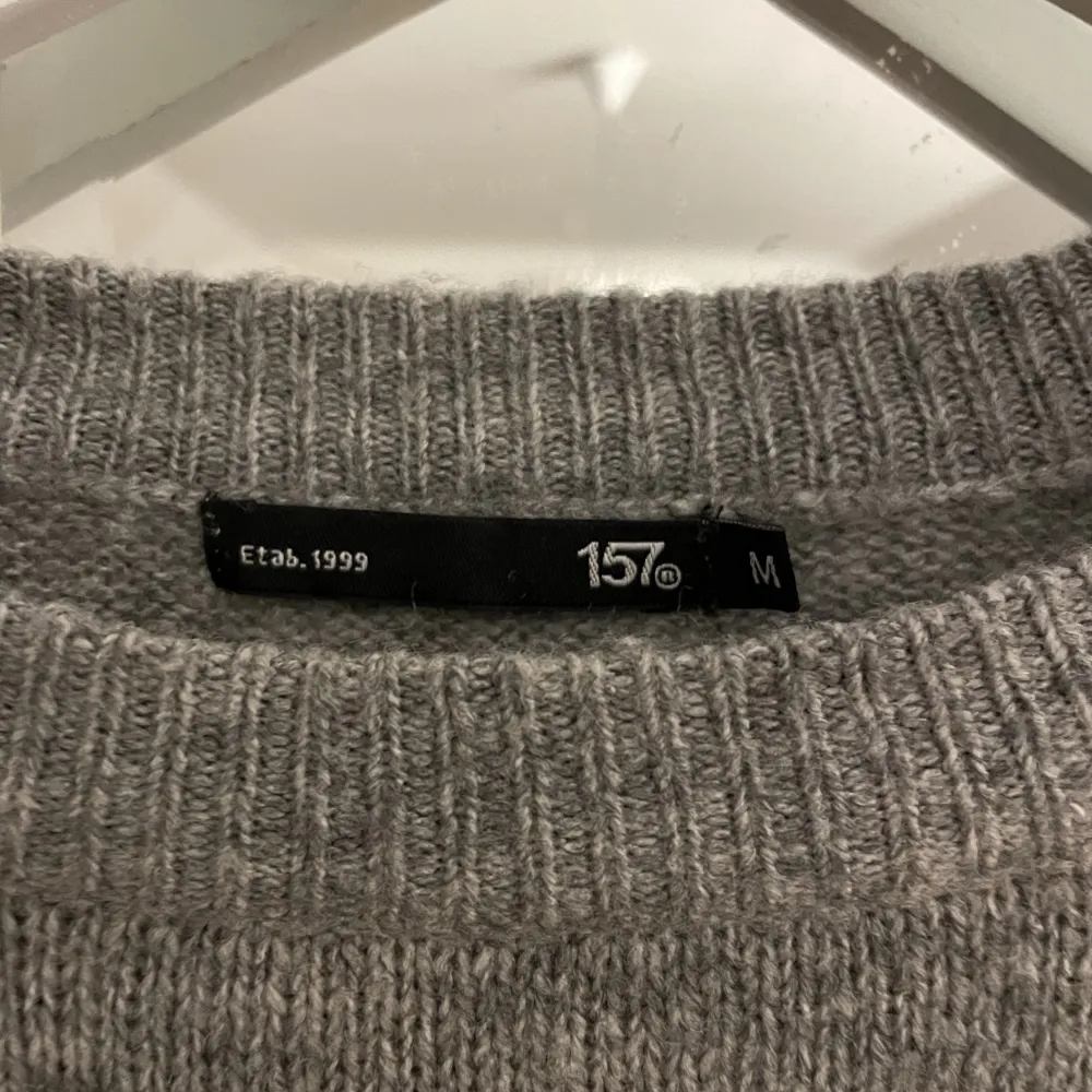 Mysig tröja från lager 157, använd fåtal gånger. . Tröjor & Koftor.