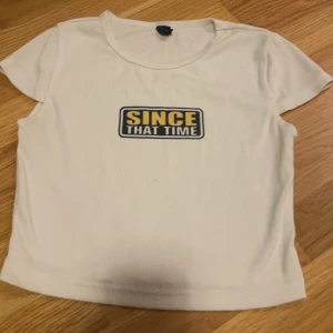 T shirt - Bra skick