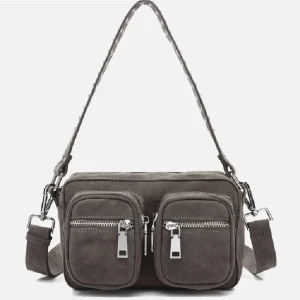 Noella Väska - Så fin äkta noella väska! Sälj då den inte kommer till användning 💗💗