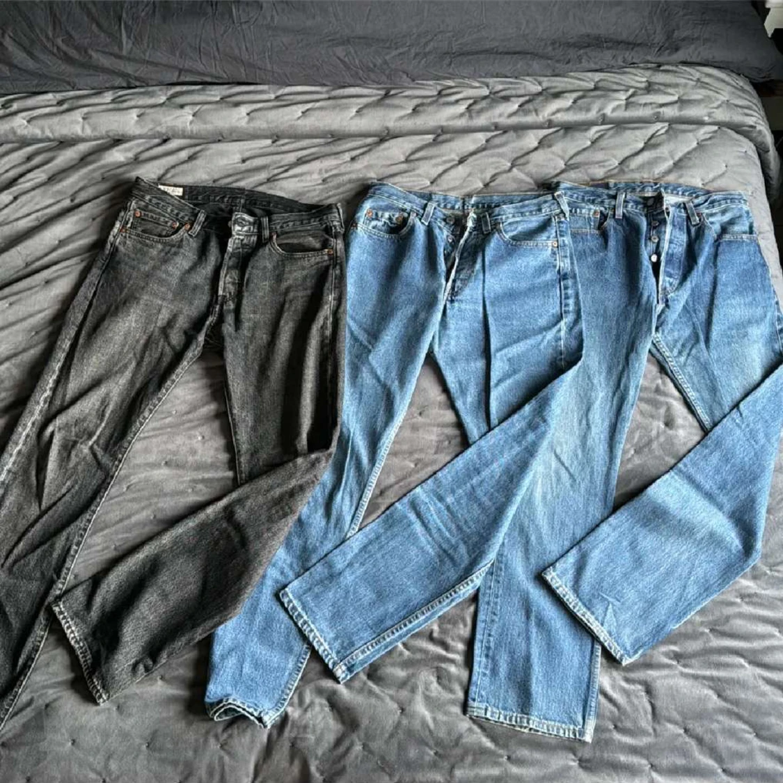 Levis jeans - 91