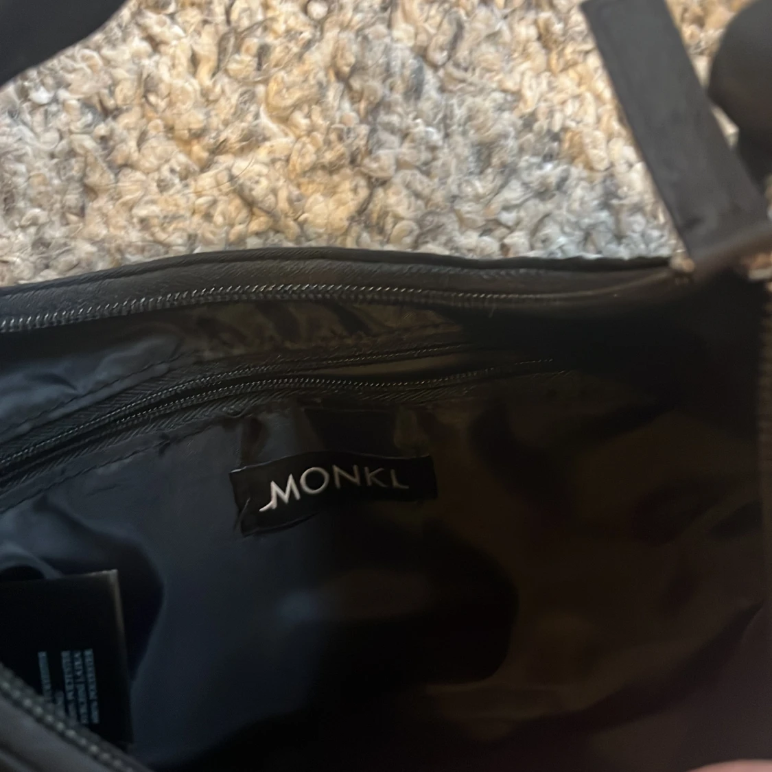 Liten axelväska - 91