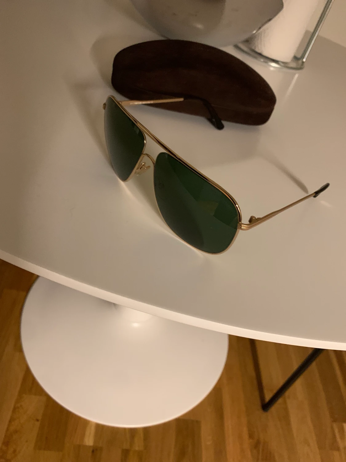 Solglasögon Tom Ford - 90