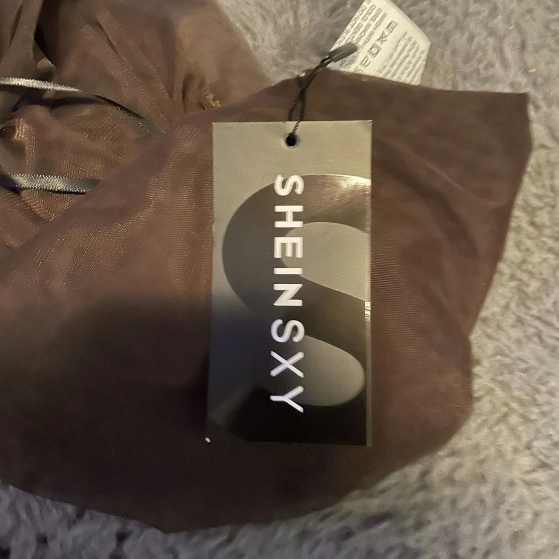 Strandklänning genomskinlig - 90