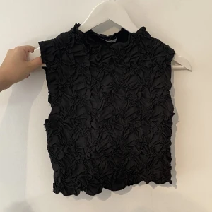 Fest topp zara - Fin topp från ZARA, oanvänd. stl M passar S