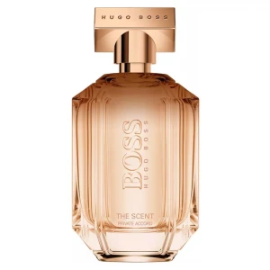 Boss the scent private Accord - Helt ny endast testad med 1 sprut, ordinarie pris 1500kr, 100 ml Denna doft har utgått nu och är svår att få tag på