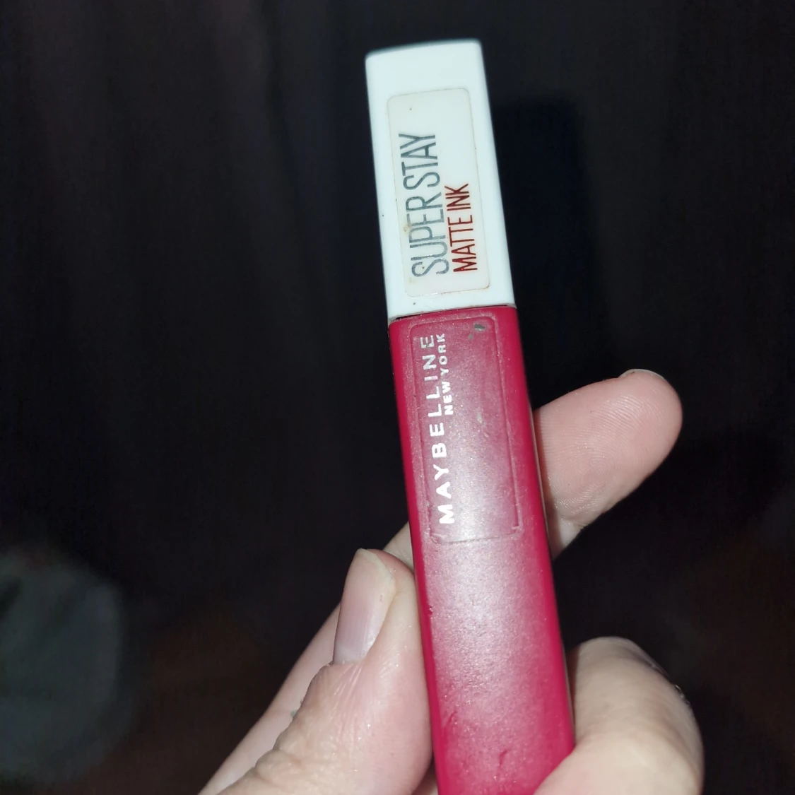 Maybelline new york matte