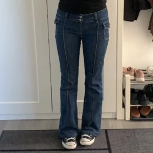 agatha pants brandy melville - säljer mina agatha pants från brandy som är slutsålda på hemsidan. uppsydda så passar någon som är ca 160 cm lång. 💞💞