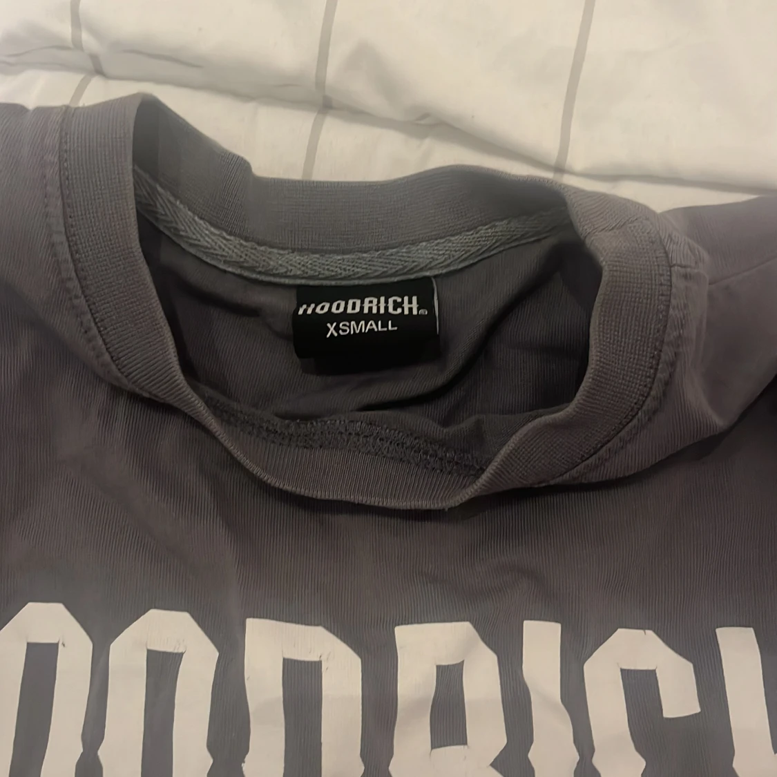 Hoodrich T-shirt  - 90