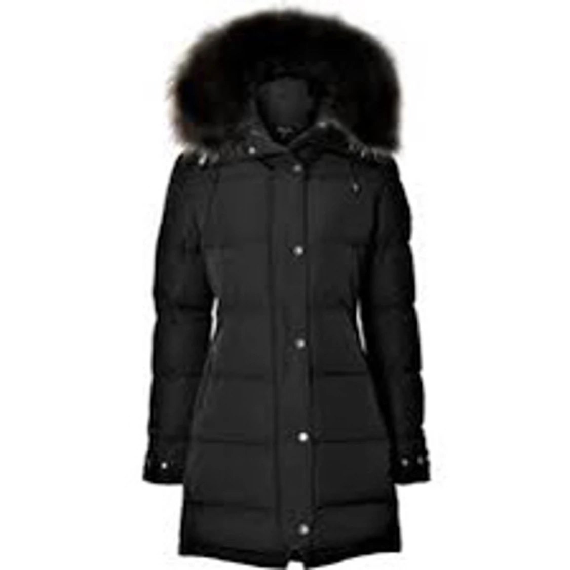 Hollies subway jacka 