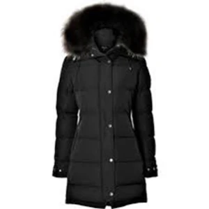 Hollies subway jacka  - Hollies subway jacka i storlek 38. Använd ett fåtal gånger med avtagbar svart äkta päls. 