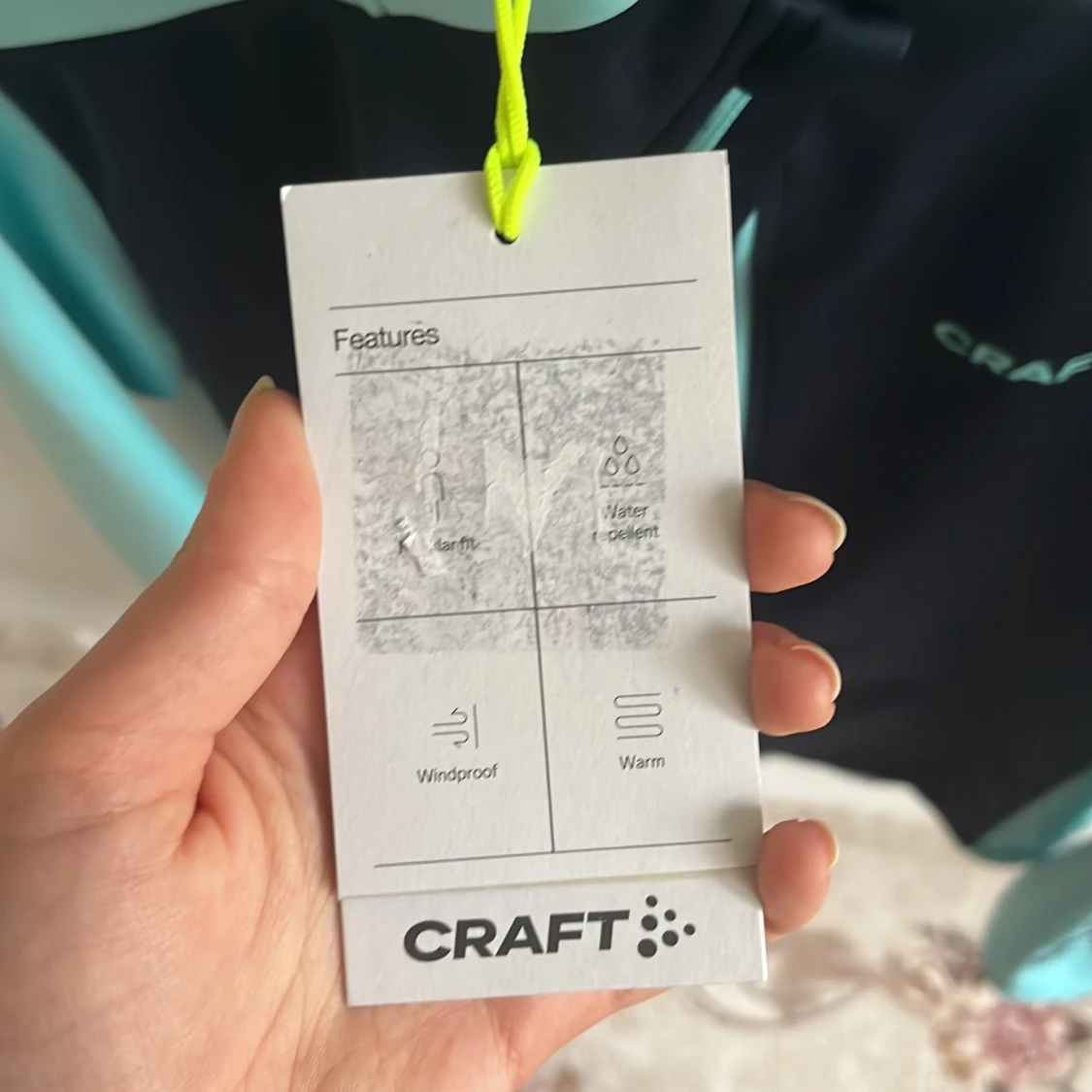 Tight kofta Craft  - 91