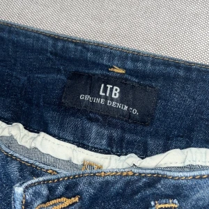 LTB jeans!  - Tyvärr inga bilder på då dom är för små för mig!