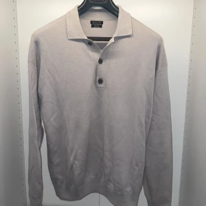 Massimo dutti rugbytröja - Massimo dutti rugbytröja, bra skick, storlek M