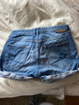 Söta shorts - Supersöta shorts