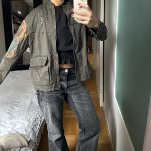 Ball jacka - Så sjukt cool