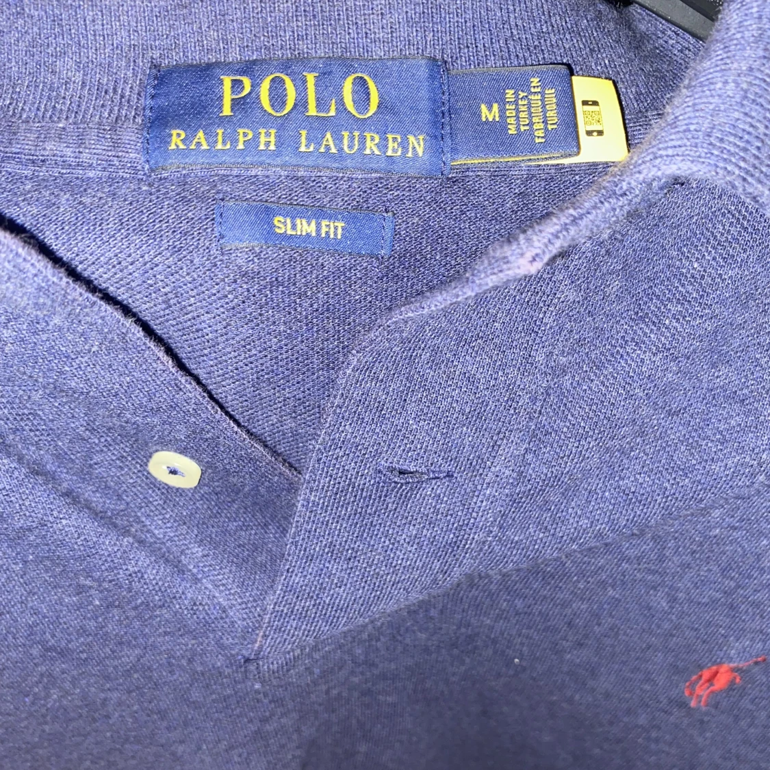 Ralph Lauren Piké - 90