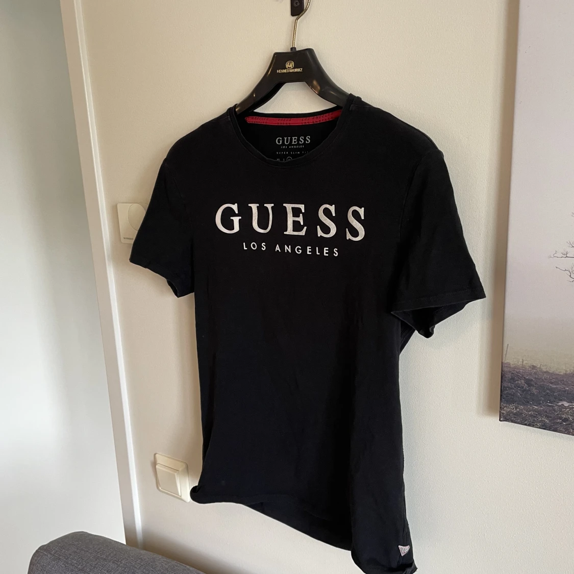 Guess tshirt  - 91