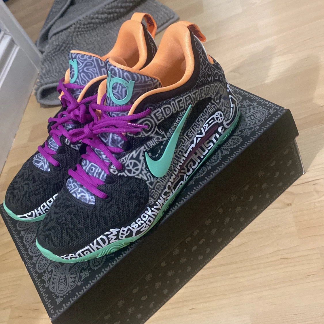 Kd15 - 90