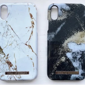 Mobilskal! - Mobilskal för Iphone XR från ”Ideal of sweden”!! Säljs för 50 kr styck + frakt🤍 (säljs pga ny mobil) hör gärna av er vid frågor!🤍