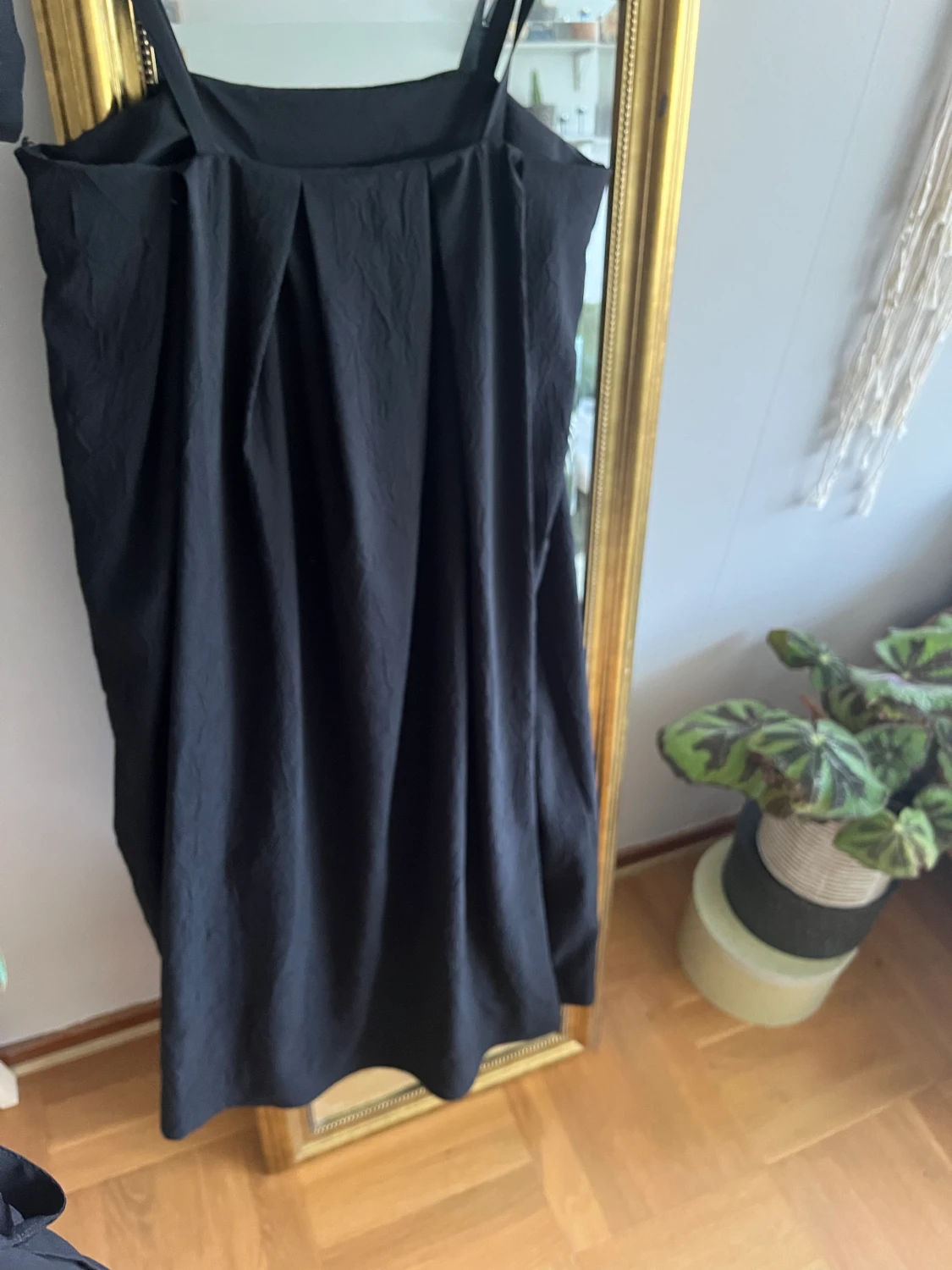 Oversized klänning - 91