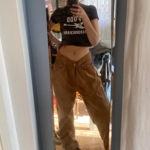 Tommy jeans  - Cooooola byxoor, baggy