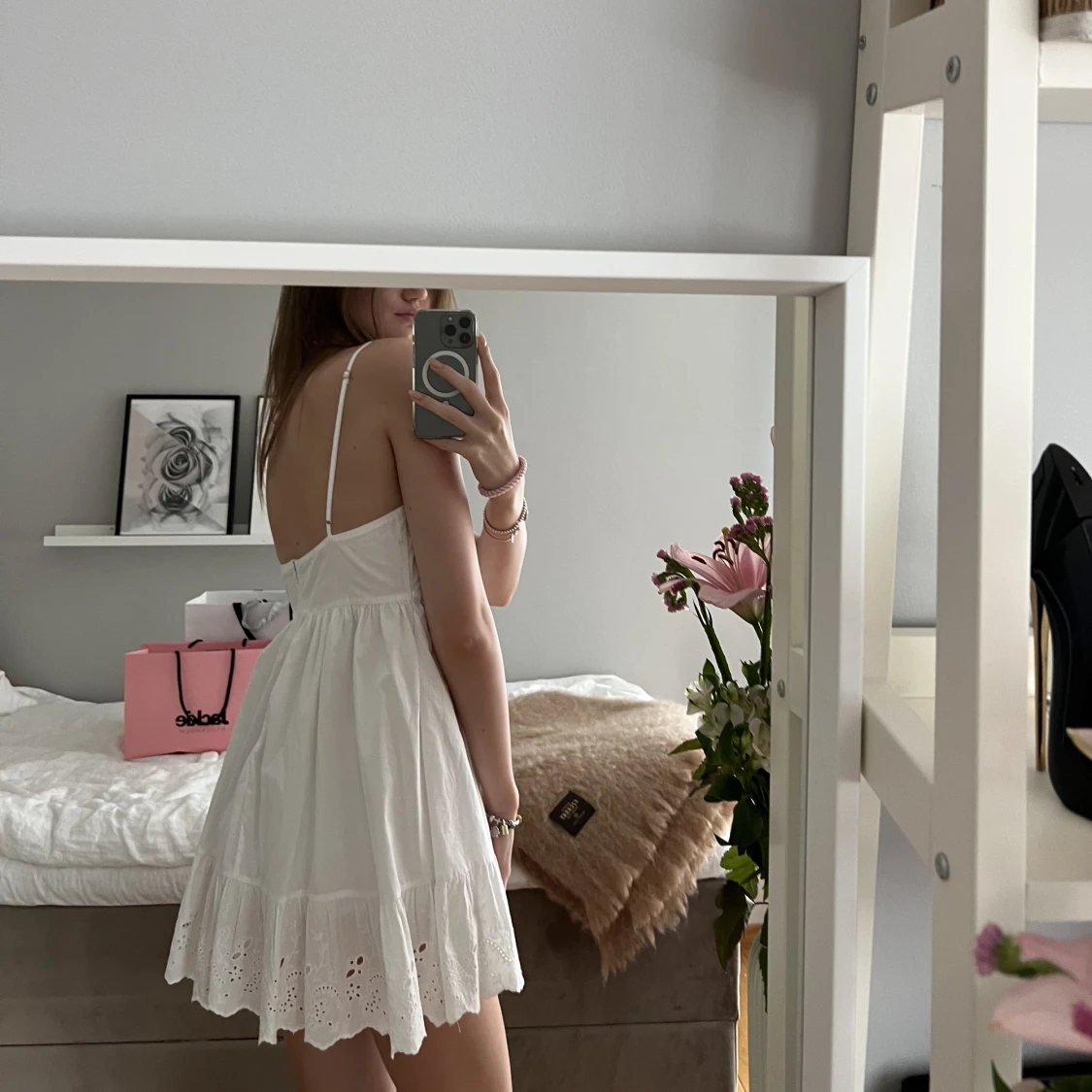 Sommarklänning  - 90