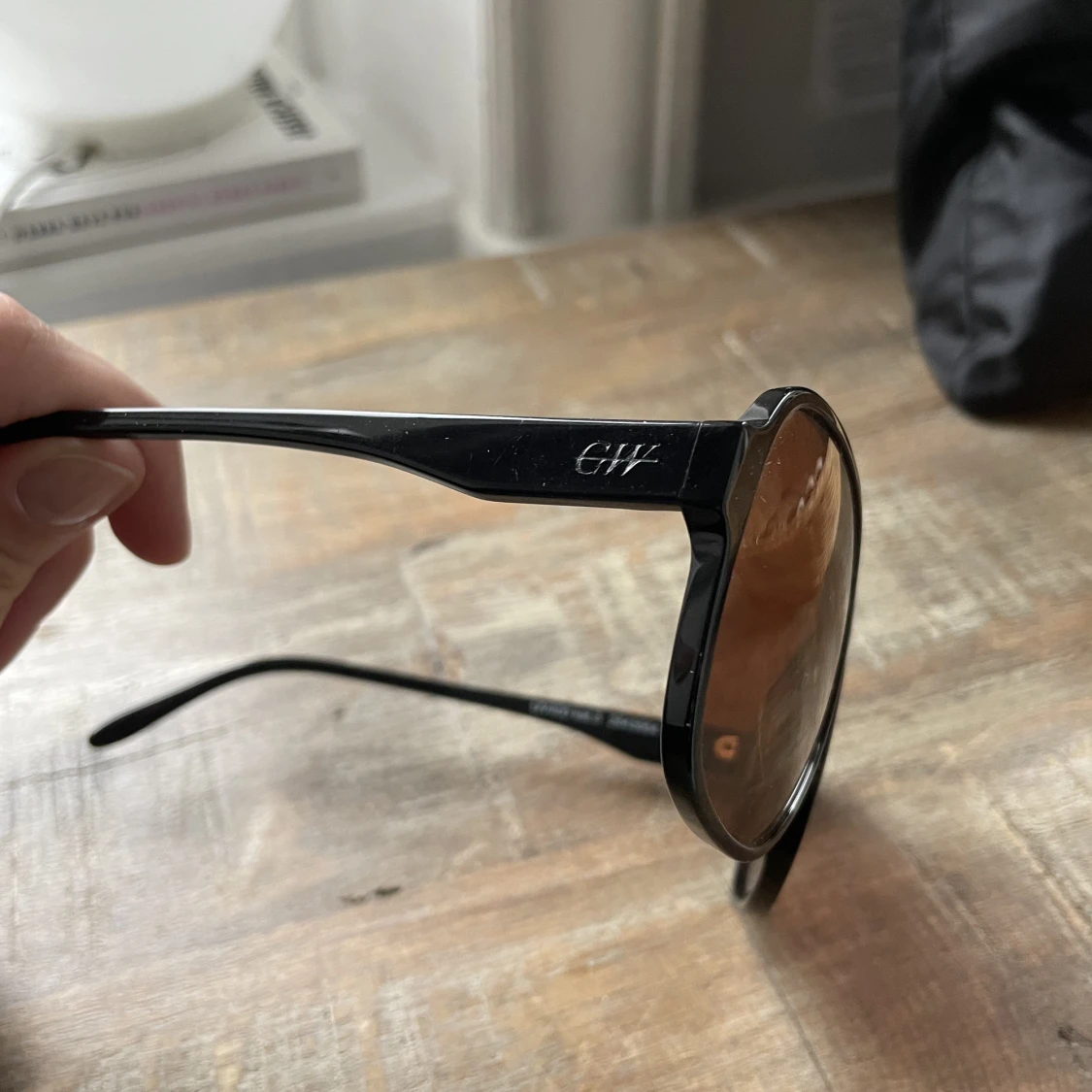 Solglasögon Carin Wester - 90