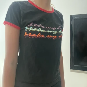 Cool tshirt  - Tshirt med tryck