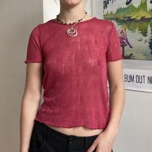 Meshtopp - Meshtopp i stl s/m🥰