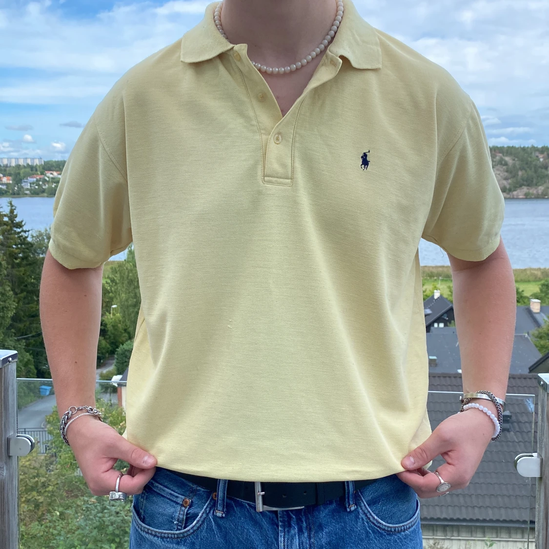 Polo by ralph lauren
