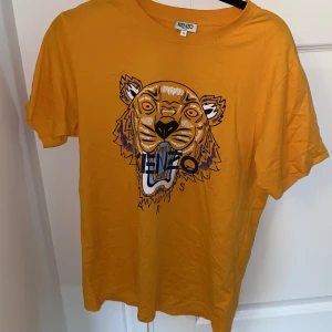 Kenzo tshirt  - Fint skick 