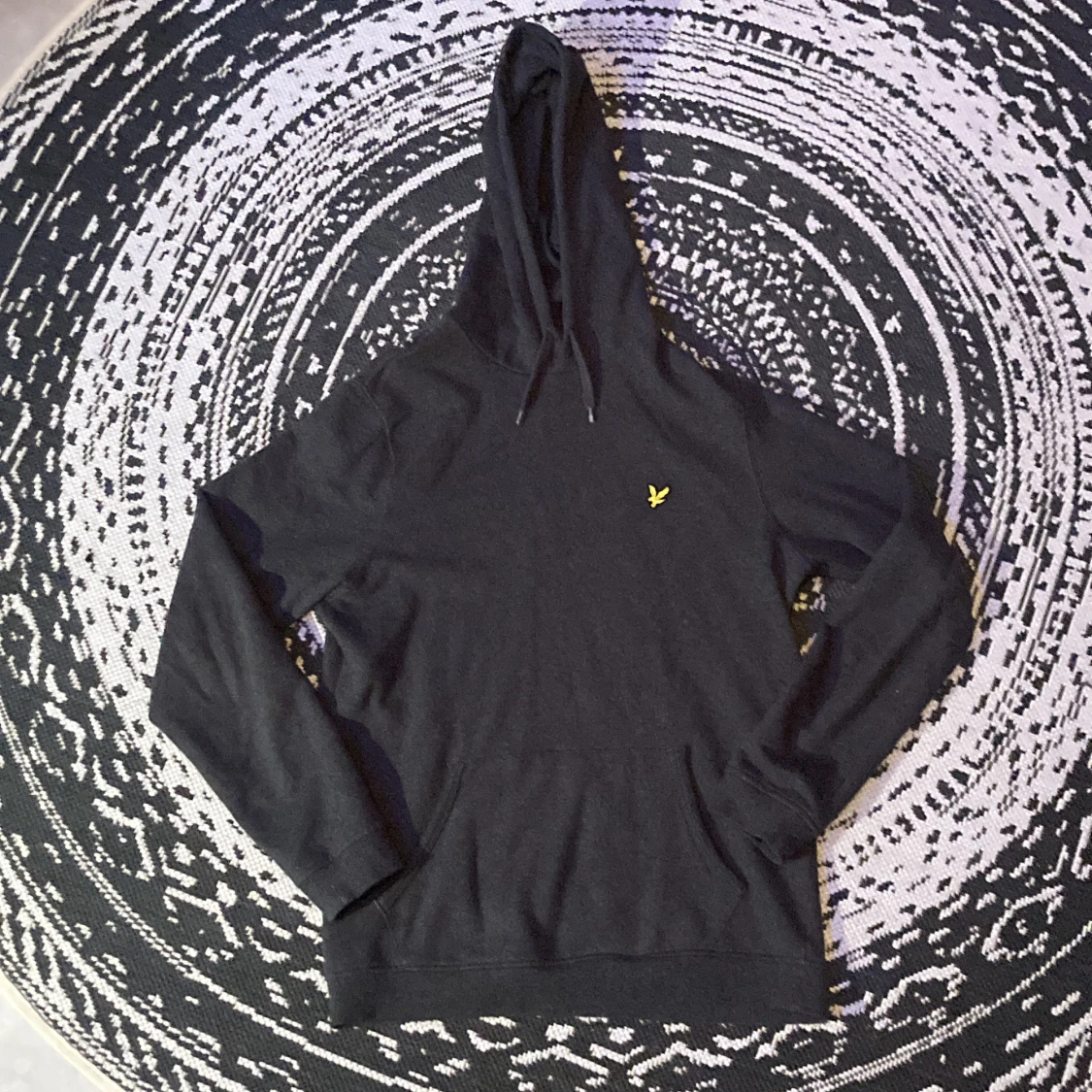 Lyle & Scott hoodie