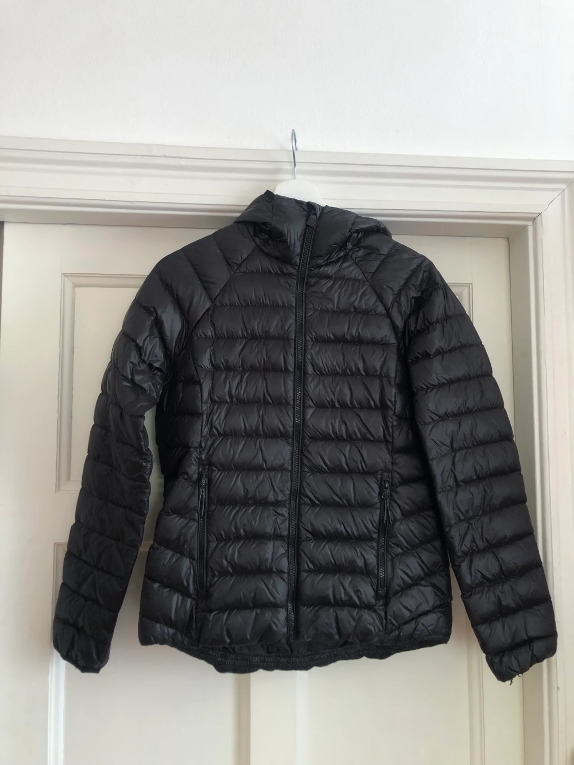 Dunjacka från M’kinley