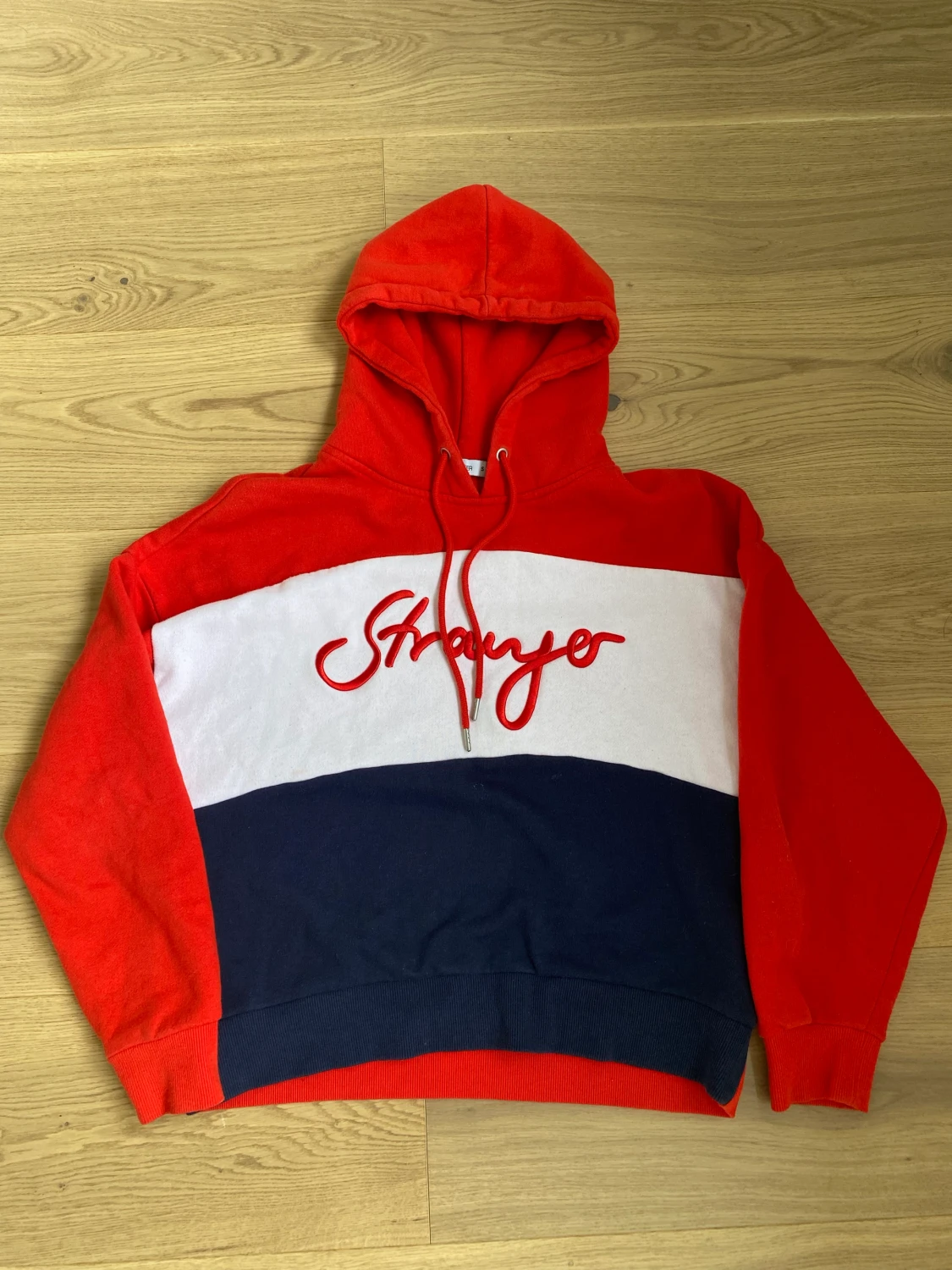 Hoodie  - 90