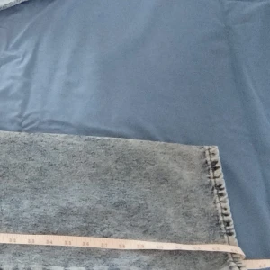 Jeans - I bra skick 44inches lång