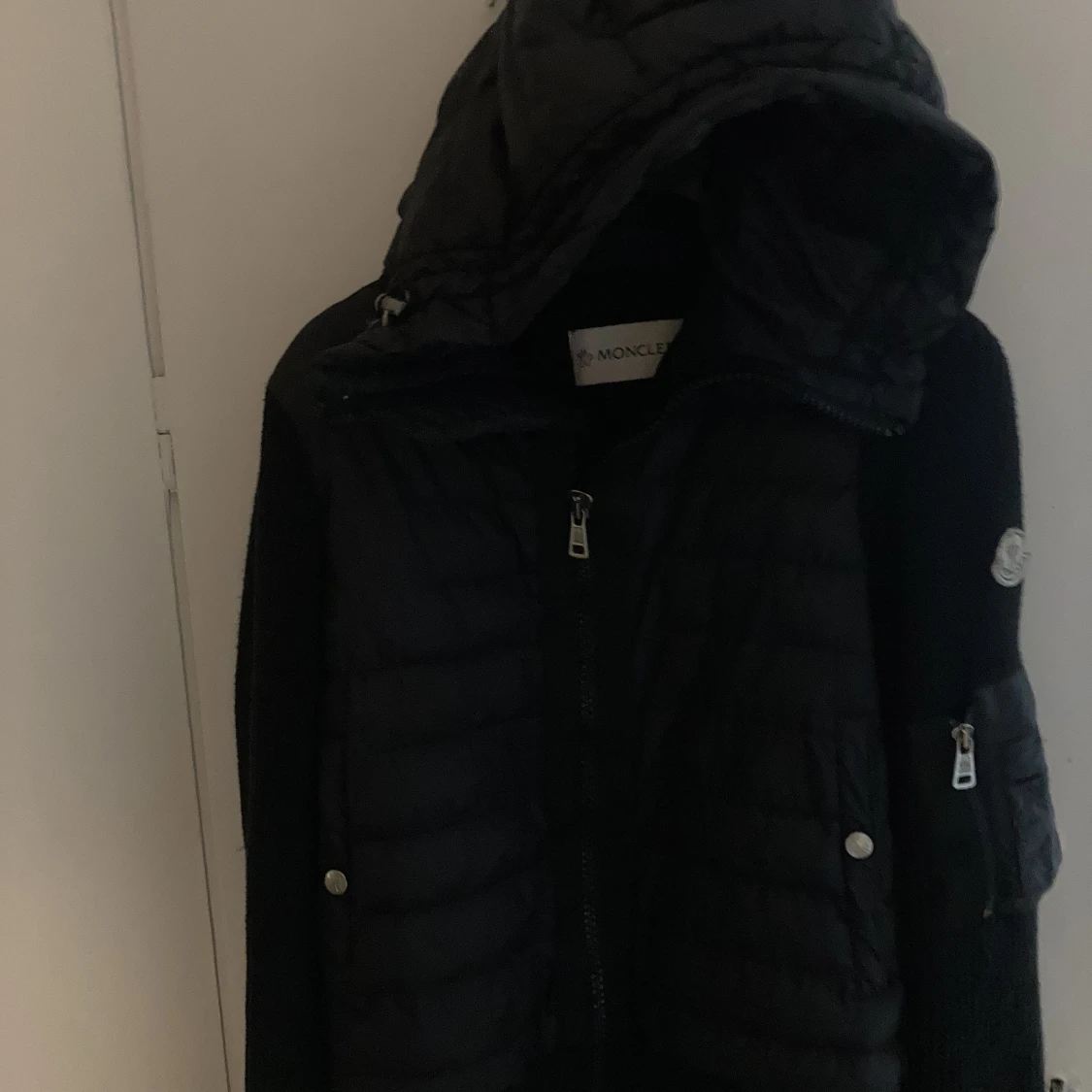 Moncler cardigan - 90