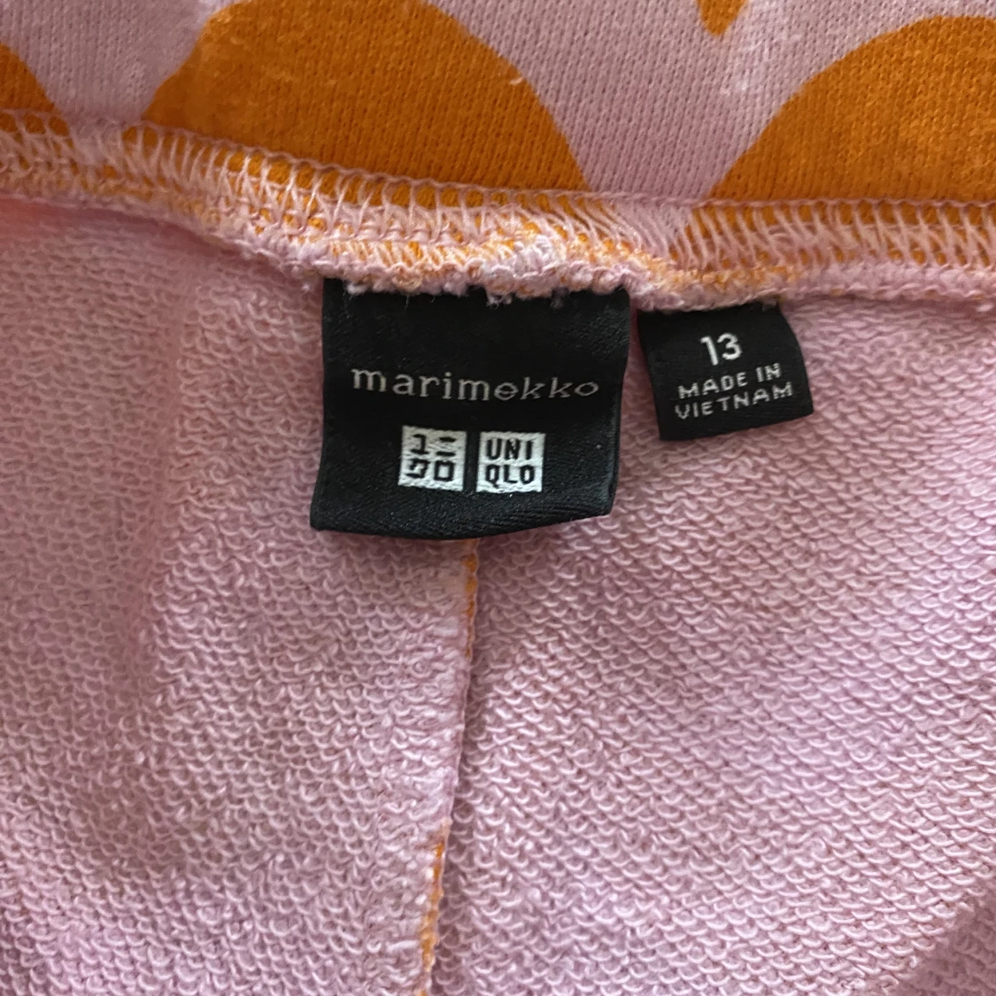 Marimekko shorts  - 90
