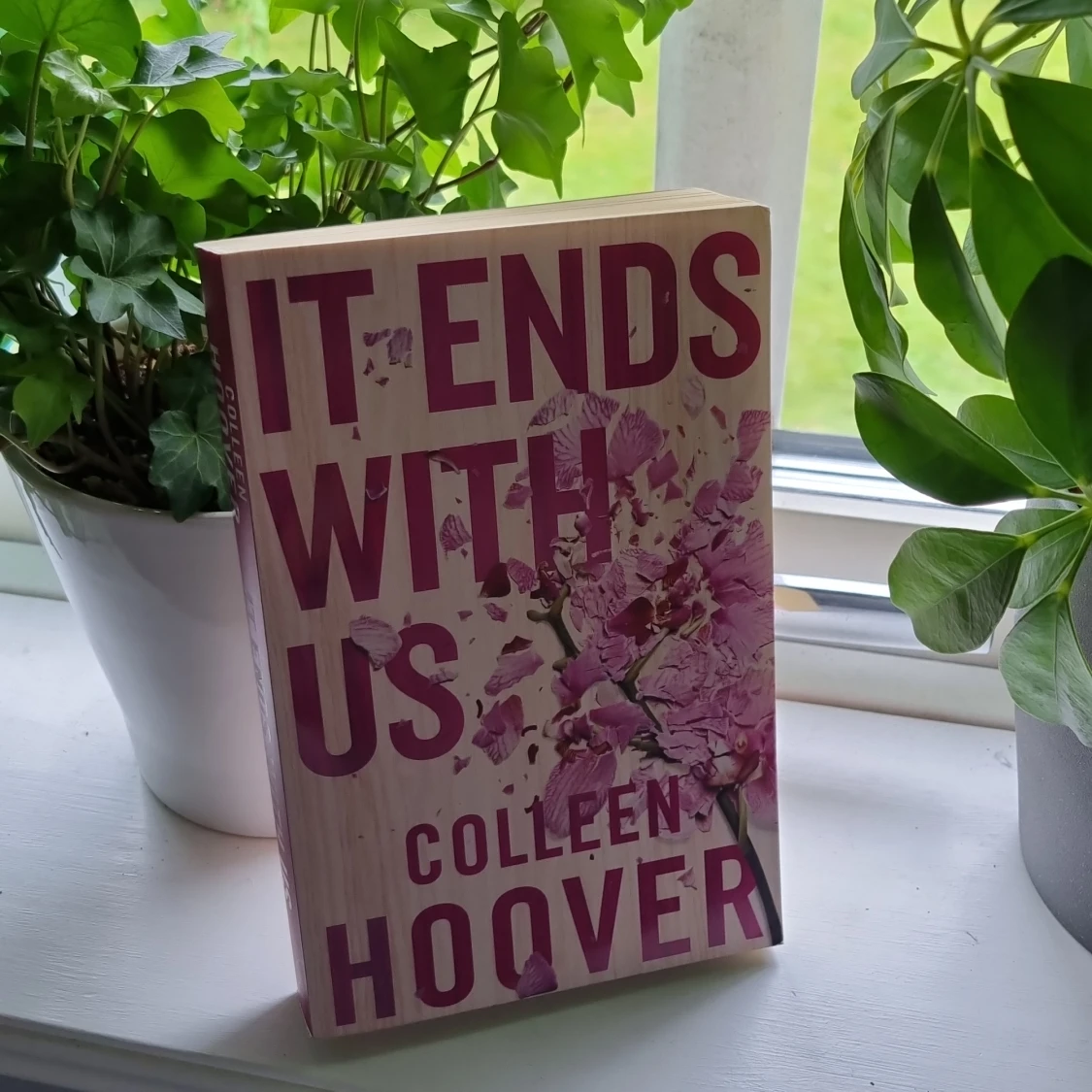 It Ends With Us 💐