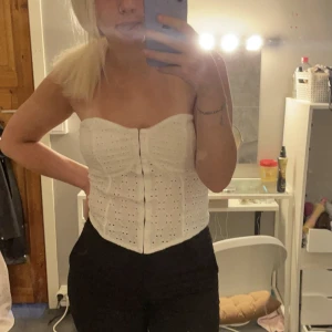 Topp - Säljer den här söta  toppen 