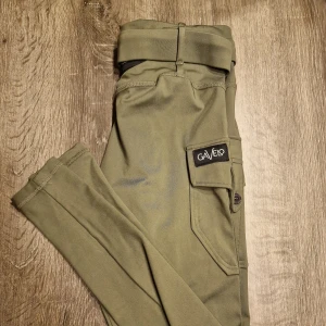 Gavelo cargopants stl M - Helt nya cargotights från Gavelo. Enbart provade.