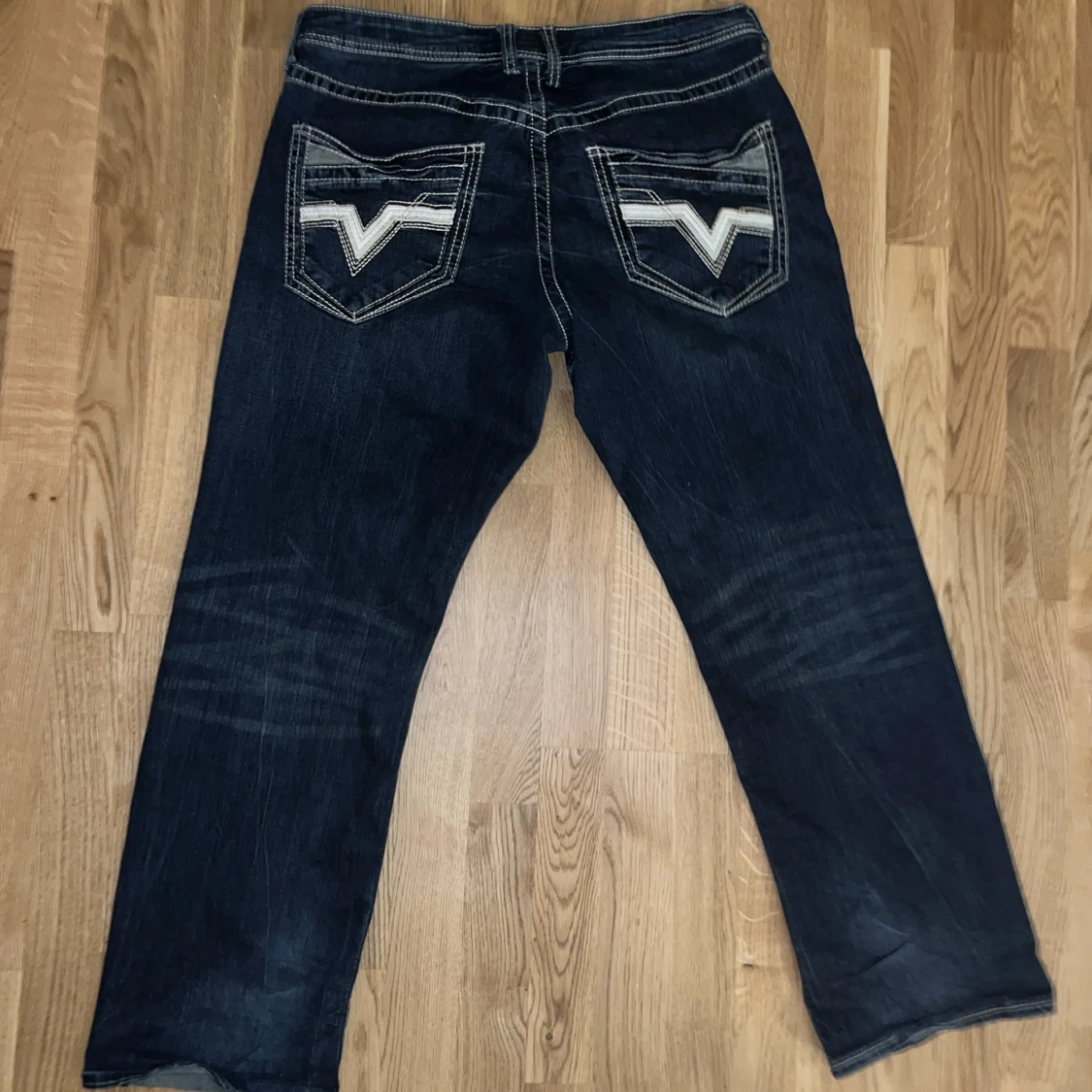 Salvage Jeans - 90