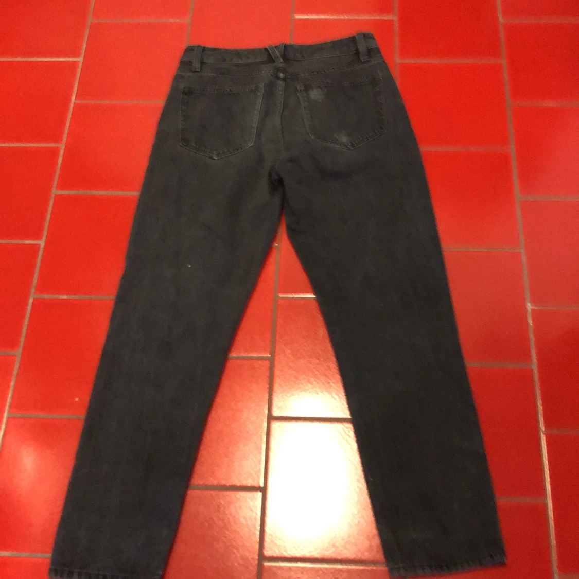 Vida raka jeans  - 91