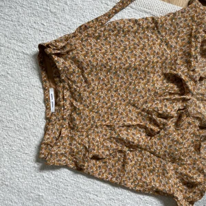 Kjol Samsœ samsœ - Knappt använd