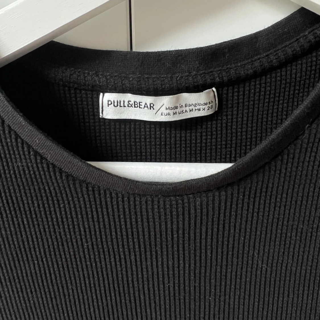 Svart klänning - 91