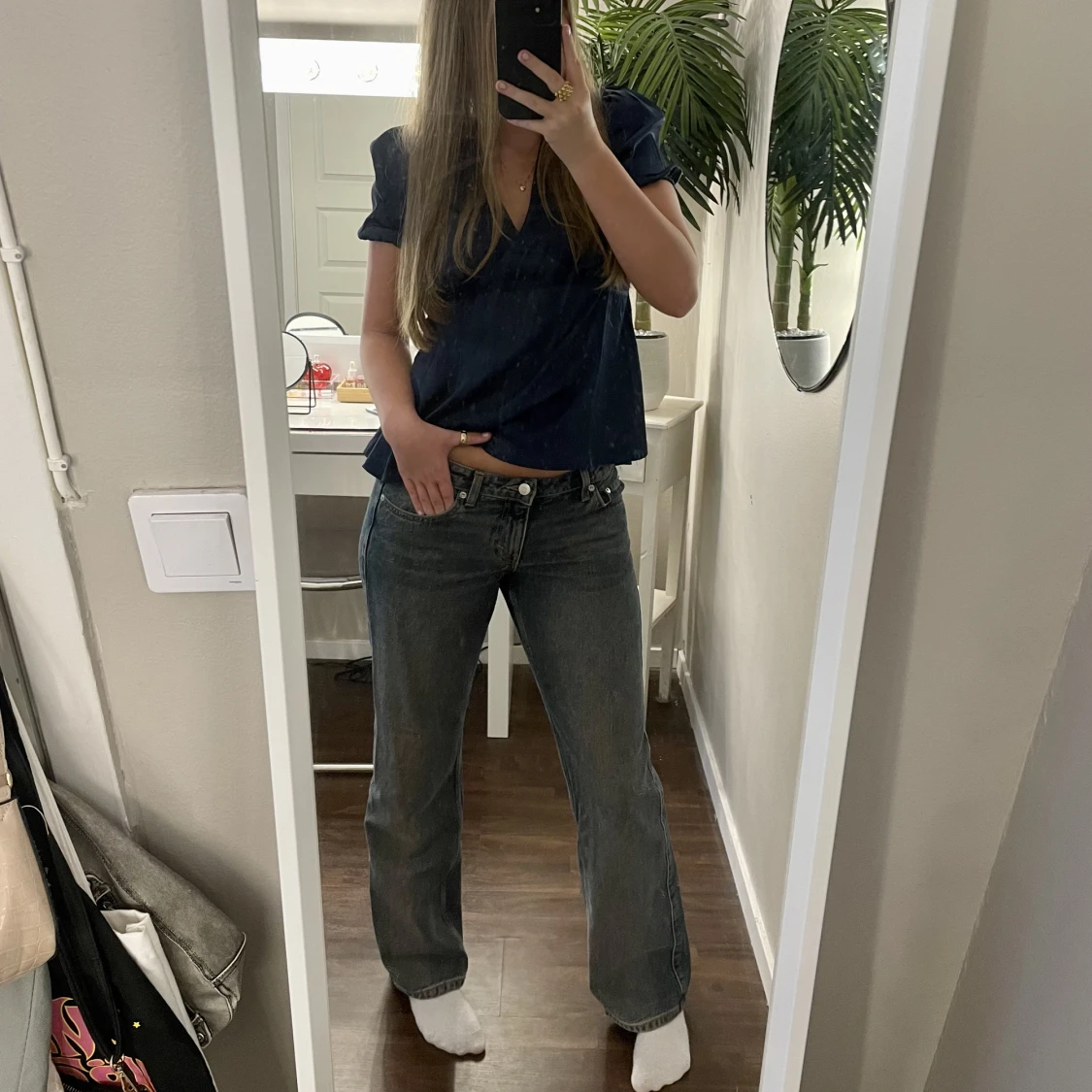 Weekday jeans🤩 - 90